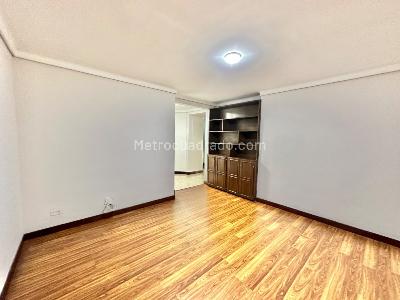 Apartamento de 3 alcobas en venta en Laureles, Medellín, 197 m² · foto 11 de 20