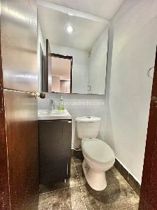 Apartamento de 3 alcobas en venta en Laureles, Medellín, 197 m² · foto 16 de 20