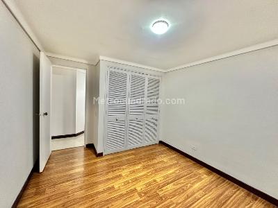Apartamento de 3 alcobas en venta en Laureles, Medellín, 197 m² · foto 19 de 20