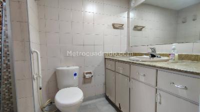 Apartamento en venta en Suramericana, Medellín · foto 20 de 20