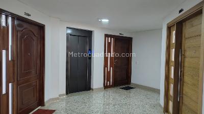 Apartamento en venta en Suramericana, Medellín · foto 5 de 20