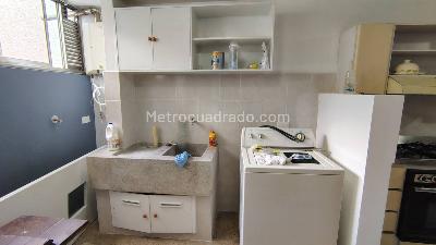 Apartamento en venta en Suramericana, Medellín · foto 9 de 20