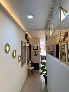 Casa de 4 alcobas en venta en Campo Valdes, Medellín, 120 m² · foto 3 de 9