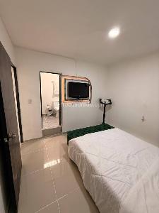 Casa de 4 alcobas en venta en Campo Valdes, Medellín, 120 m² · foto 6 de 9