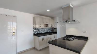 Apartamento en venta en Belen Los Alpes, Medellín · foto 3 de 19