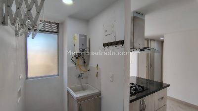 Apartamento en venta en Belen Los Alpes, Medellín · foto 6 de 19
