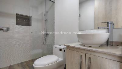 Apartamento en venta en Belen Los Alpes, Medellín · foto 12 de 19