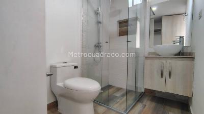 Apartamento en venta en Belen Los Alpes, Medellín · foto 16 de 19