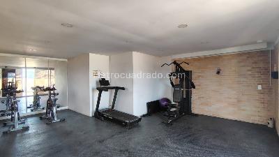 Apartamento en venta en Belen Los Alpes, Medellín · foto 18 de 19
