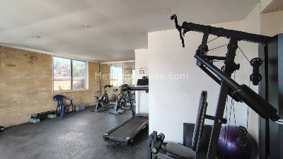 Apartamento en venta en Belen Los Alpes, Medellín · foto 19 de 19