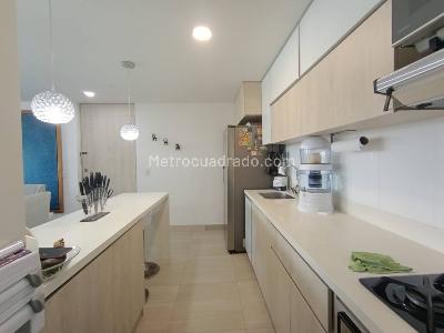 Apartamento en venta en Alto De Las Flores, Sabaneta · foto 10 de 20