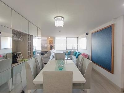 Apartamento en venta en Alto De Las Flores, Sabaneta · foto 11 de 20