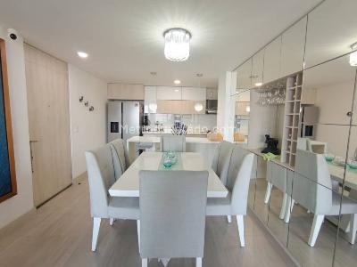 Apartamento en venta en Alto De Las Flores, Sabaneta · foto 12 de 20