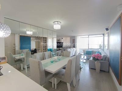 Apartamento en venta en Alto De Las Flores, Sabaneta · foto 13 de 20