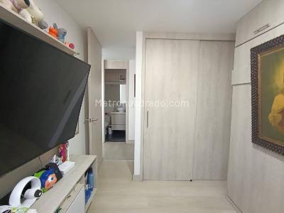 Apartamento en venta en Alto De Las Flores, Sabaneta · foto 15 de 20