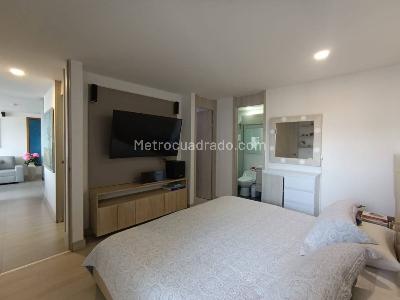 Apartamento en venta en Alto De Las Flores, Sabaneta · foto 16 de 20