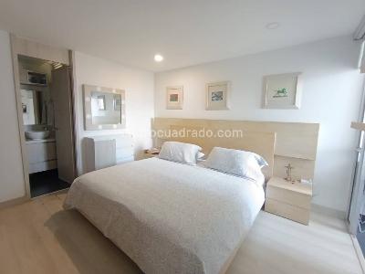 Apartamento en venta en Alto De Las Flores, Sabaneta · foto 17 de 20