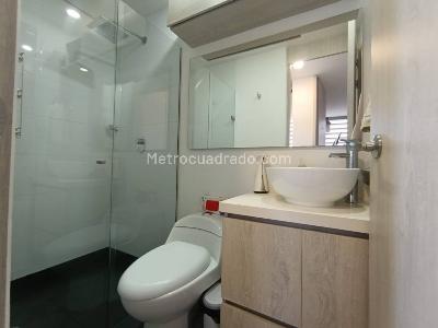Apartamento en venta en Alto De Las Flores, Sabaneta · foto 18 de 20