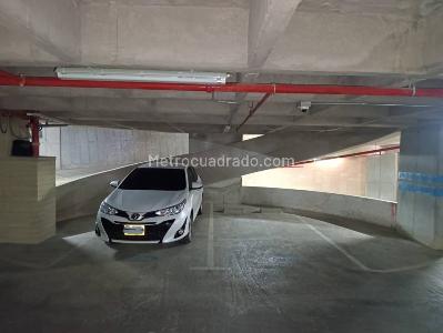 Apartamento en venta en Alto De Las Flores, Sabaneta · foto 20 de 20