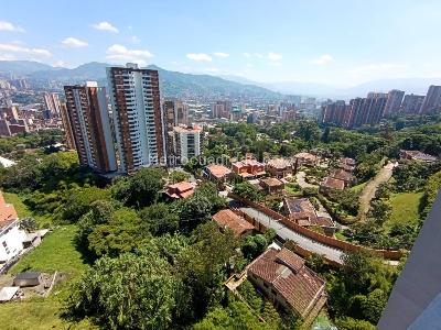 Apartamento en venta en Alto De Las Flores, Sabaneta · foto 6 de 20