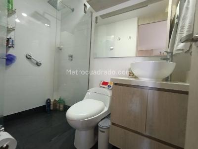 Apartamento en venta en Alto De Las Flores, Sabaneta · foto 7 de 20
