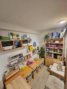 Apartamento de 3 alcobas en venta en Loma De Los Bernal, Medellín, 105 m² · foto 2 de 7