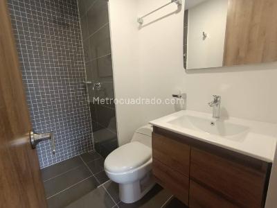 Apartamento de 2 alcobas en arriendo en Las Vegas, Envigado, 60 m² · foto 11 de 17