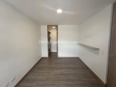 Apartamento de 2 alcobas en arriendo en Las Vegas, Envigado, 60 m² · foto 15 de 17
