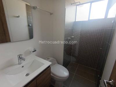 Apartamento de 2 alcobas en arriendo en Las Vegas, Envigado, 60 m² · foto 16 de 17