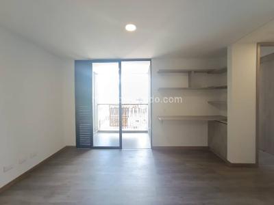 Apartamento de 2 alcobas en arriendo en Las Vegas, Envigado, 60 m² · foto 4 de 17
