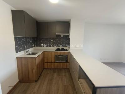 Apartamento de 2 alcobas en arriendo en Las Vegas, Envigado, 60 m² · foto 7 de 17
