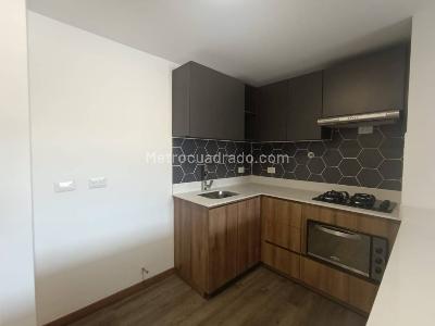 Apartamento de 2 alcobas en arriendo en Las Vegas, Envigado, 60 m² · foto 8 de 17