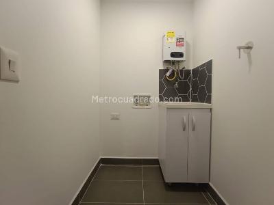 Apartamento de 2 alcobas en arriendo en Las Vegas, Envigado, 60 m² · foto 9 de 17