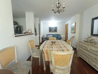 Apartamento en venta en La Aguacatala, Medellín · foto 4 de 16