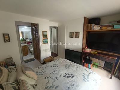 Apartamento en venta en La Aguacatala, Medellín · foto 6 de 16