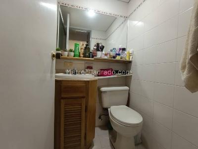 Apartamento en venta en La Aguacatala, Medellín · foto 14 de 16