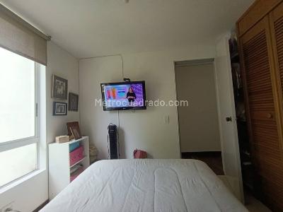 Apartamento en venta en La Aguacatala, Medellín · foto 15 de 16