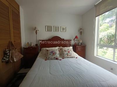 Apartamento en venta en La Aguacatala, Medellín · foto 16 de 16