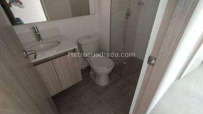 Apartamento de 2 alcobas en venta en Fontibon, Rionegro, 56 m² · foto 11 de 20