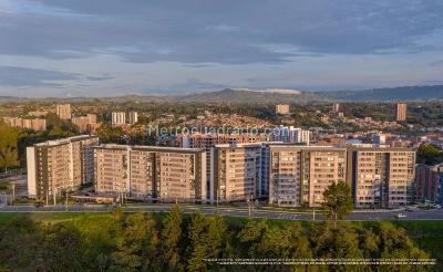 Apartamento de 2 alcobas en venta en Fontibon, Rionegro, 56 m² · foto 12 de 20