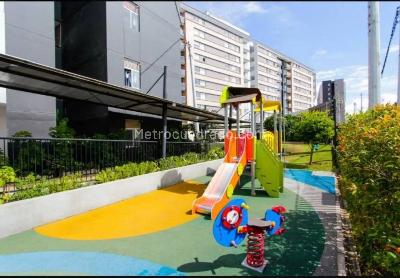 Apartamento de 2 alcobas en venta en Fontibon, Rionegro, 56 m² · foto 15 de 20