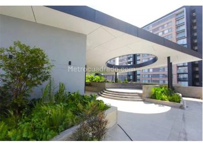 Apartamento de 2 alcobas en venta en Fontibon, Rionegro, 56 m² · foto 16 de 20