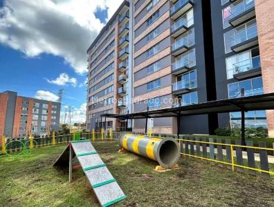 Apartamento de 2 alcobas en venta en Fontibon, Rionegro, 56 m² · foto 18 de 20