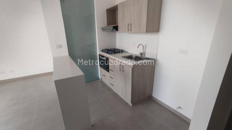 Apartamento en Venta, Fontibon, Rionegro – pohled 2