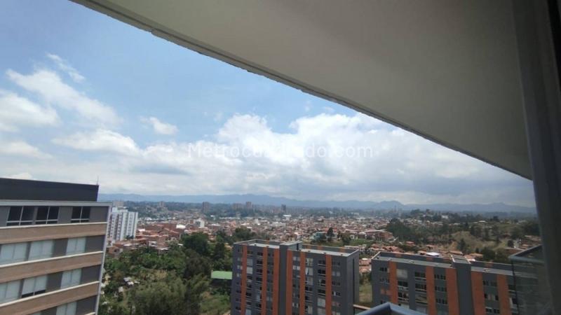 Apartamento en Venta, Fontibon, Rionegro – pohled 3