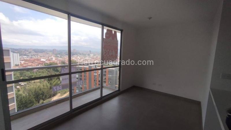 Apartamento en Venta, Fontibon, Rionegro – pohled 4