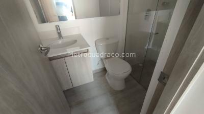 Apartamento de 2 alcobas en venta en Fontibon, Rionegro, 56 m² · foto 6 de 20