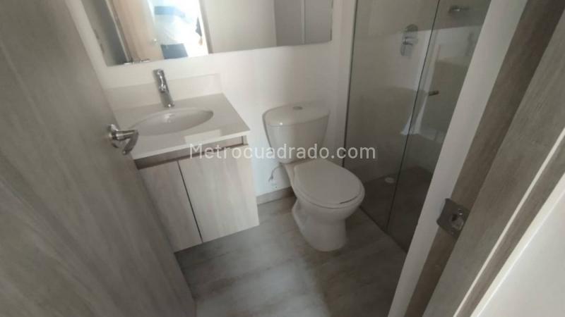 Apartamento en Venta, Fontibon, Rionegro – pohled 6