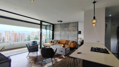 Apartamento en arriendo en San Lucas, Medellín · foto 2 de 20