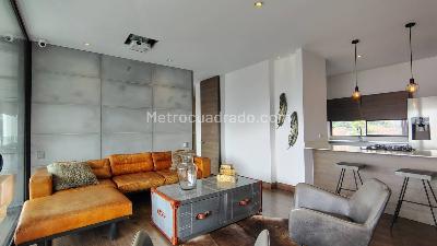 Apartamento en arriendo en San Lucas, Medellín · foto 3 de 20